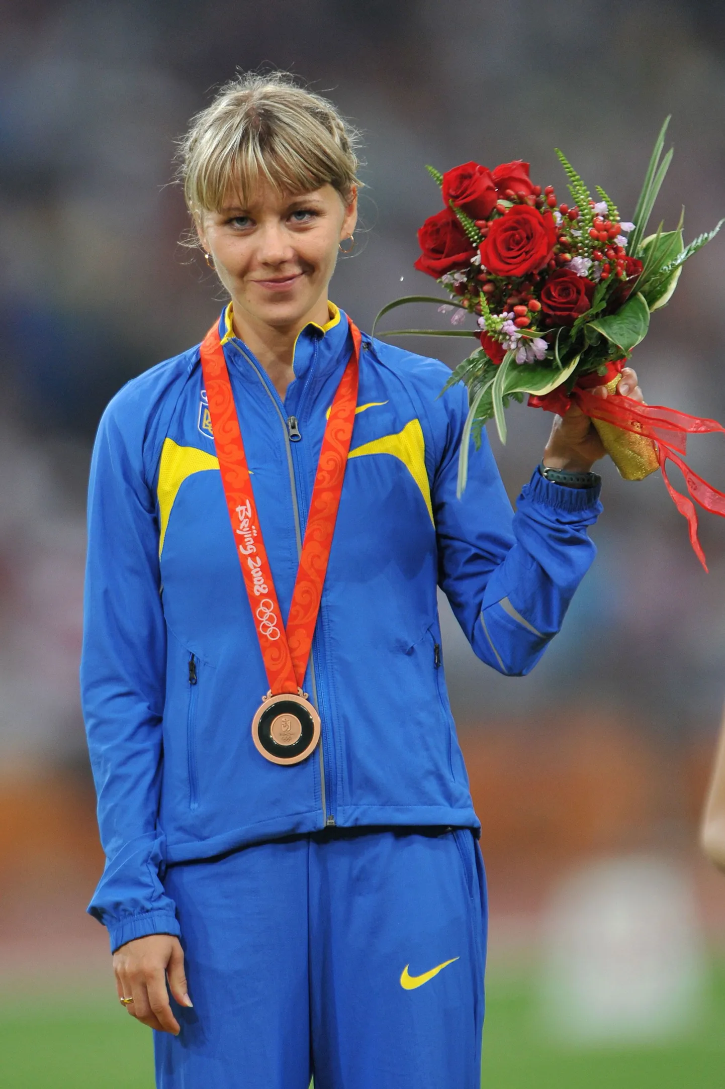 Natalija Tobias