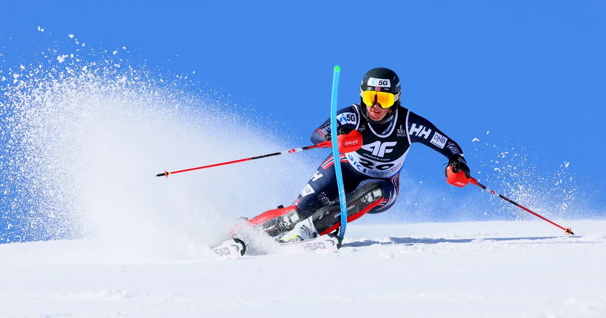 Norralannast maailmameister tõmbab karjäärile joone alla: kardan uuesti vigastada saada