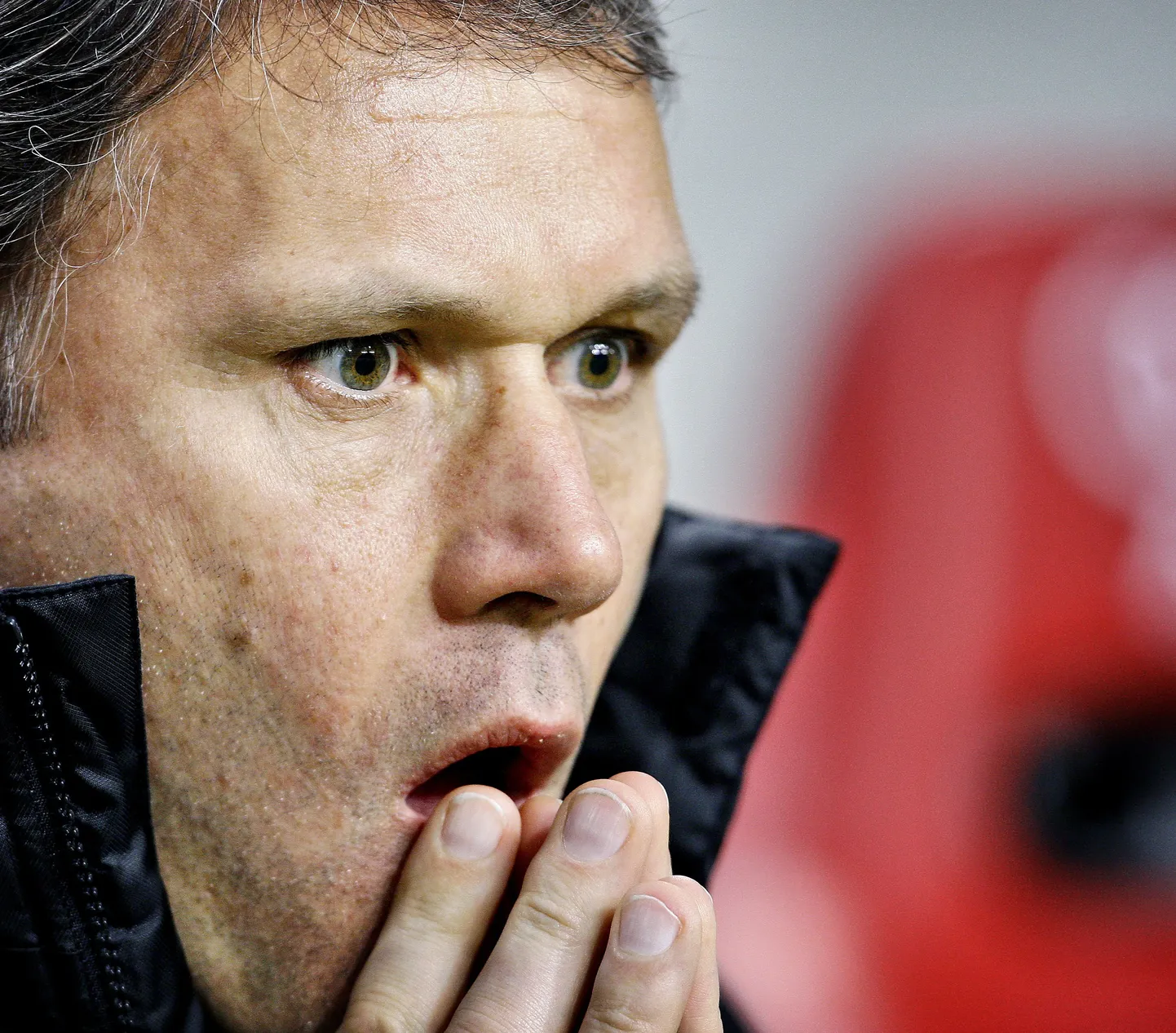 Marco van Basten.