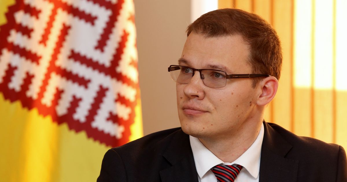 Nacionālo apvienību turpinās vadīt Raivis Dzintars Latvijā Ziņas