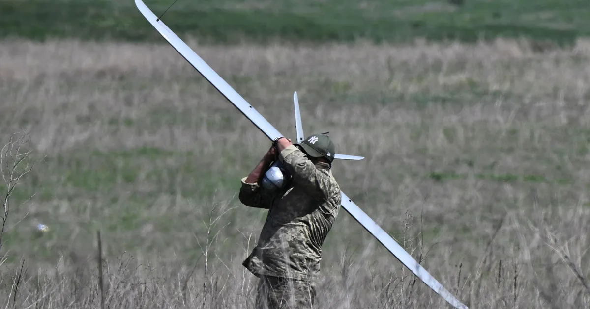 WHAT THE BALTICS CAN LEARN FROM UKRAINE ⟩ Intelligence Is About Priorities, Not Seeing Everything