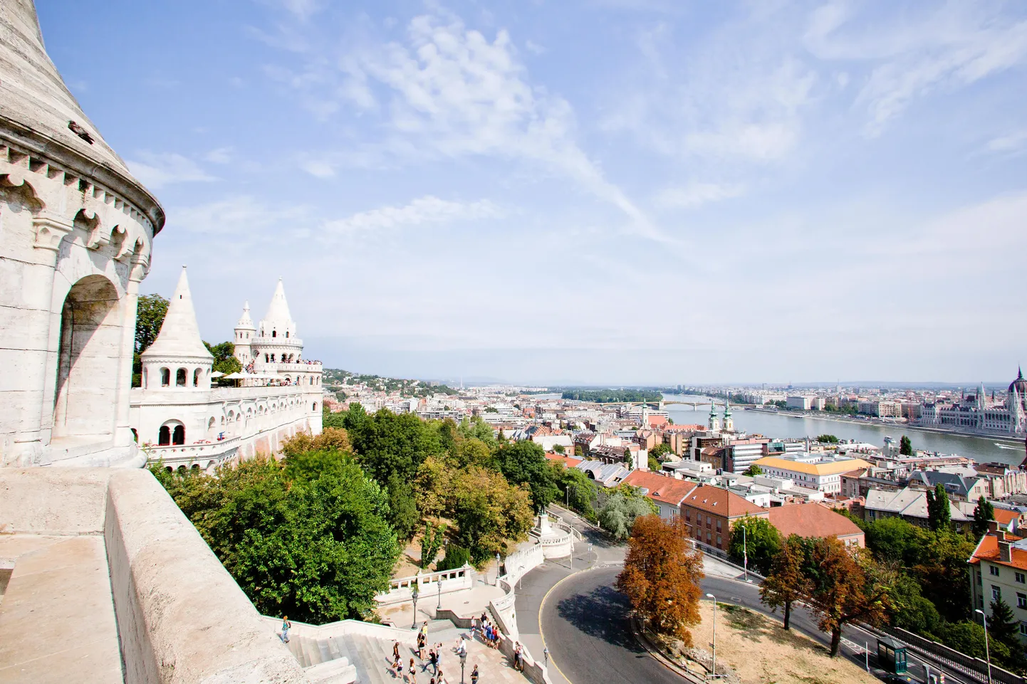 Budapest