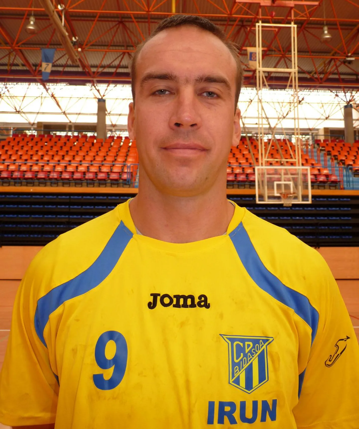 Marius Lepp.