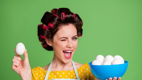 Когда лучше есть вареные яйца утром или вечером: правильные советы по поеданию яиц