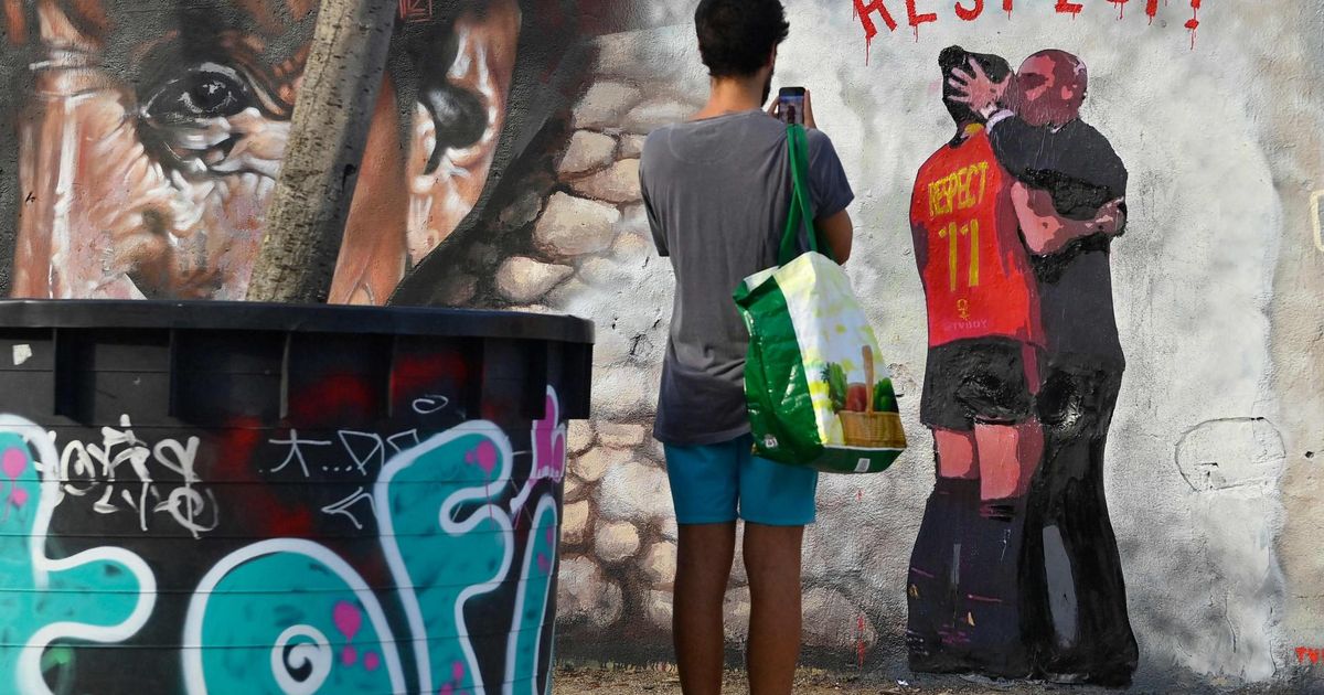 KOHALIK VAADE ⟩ Hispaania mehed kardavad naiste suuremaid õigusi KOHALIK VAADE ⟩ Hispaania mehed kardavad naiste suuremaid õigusi