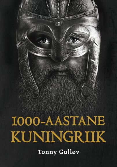 Tonny Gulløv «1000-aastane kuningriik». Tõlkinud Minna Salmistu.