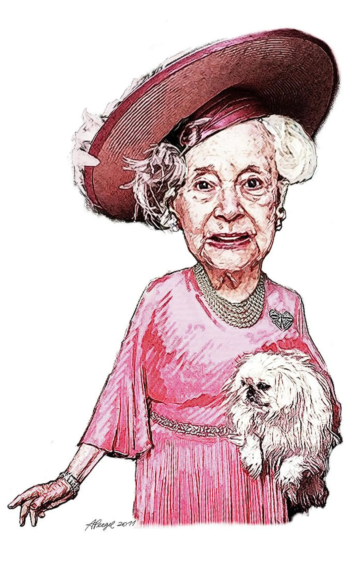 Barbara Cartland