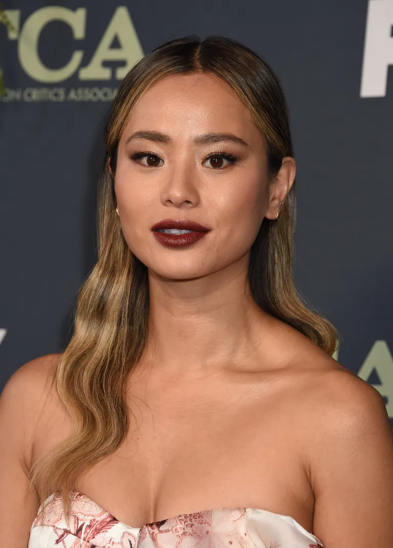 Jamie Chung