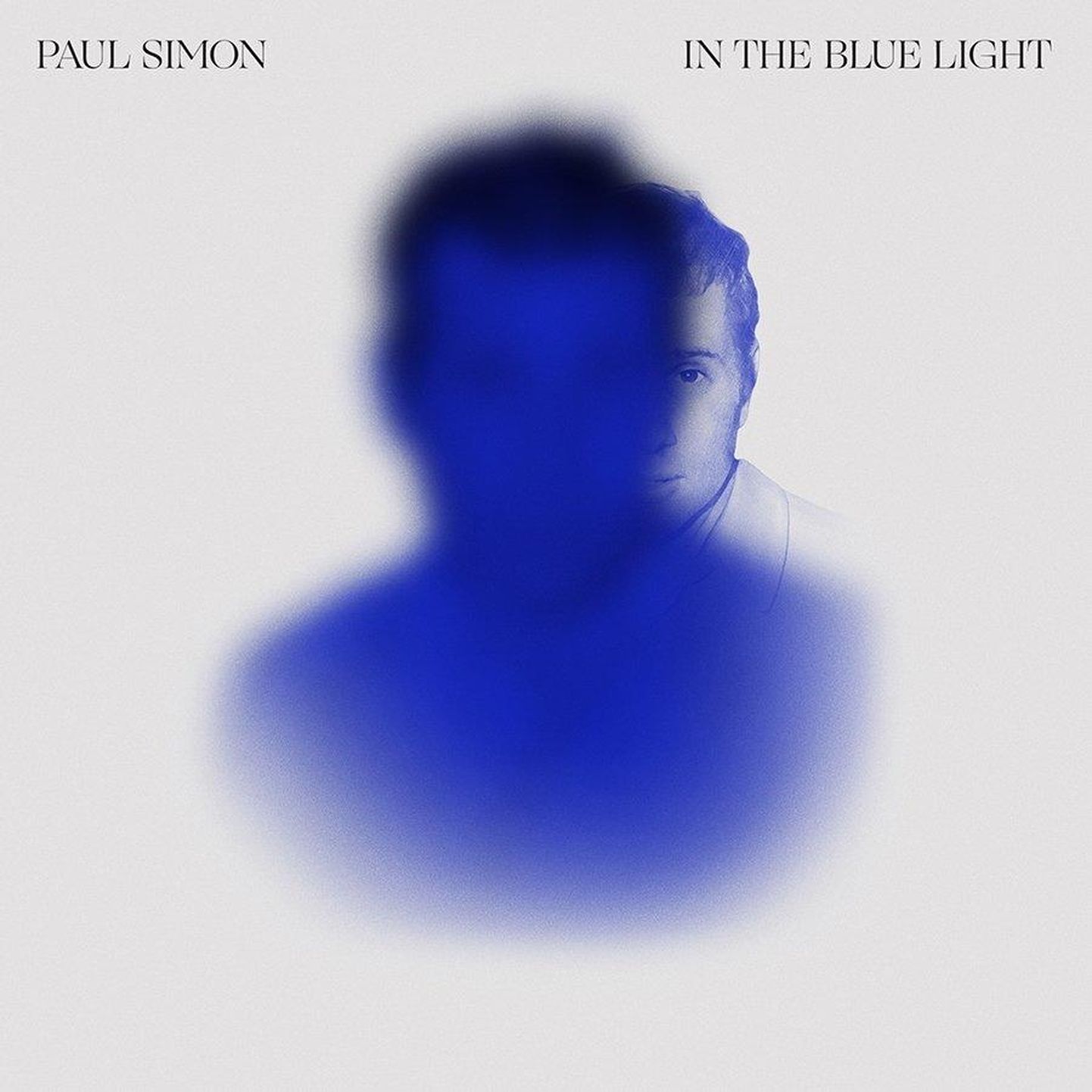 Paul Simon, «In The Blue Light».