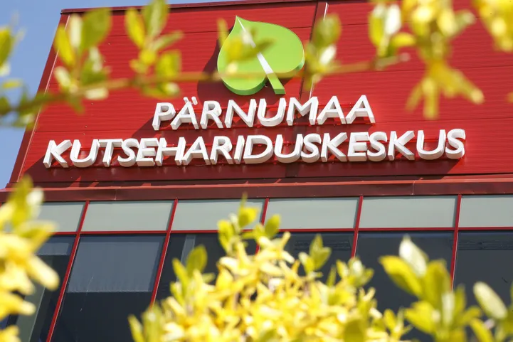 PKHK e-õppematerjalid pälvisid tunnustuse