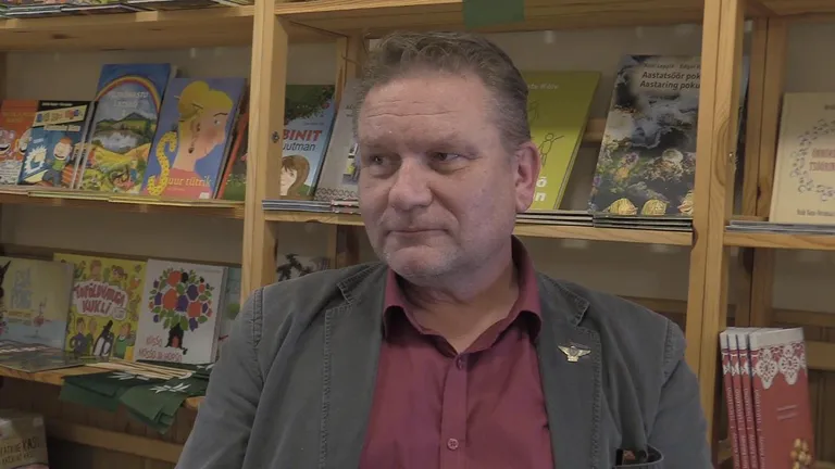 Sõjamuuseumi arheoloog Arnold Unt jõudis sündmuspaika üldse vaid seetõttu, et luude leidja oli Undi vana tuttav.