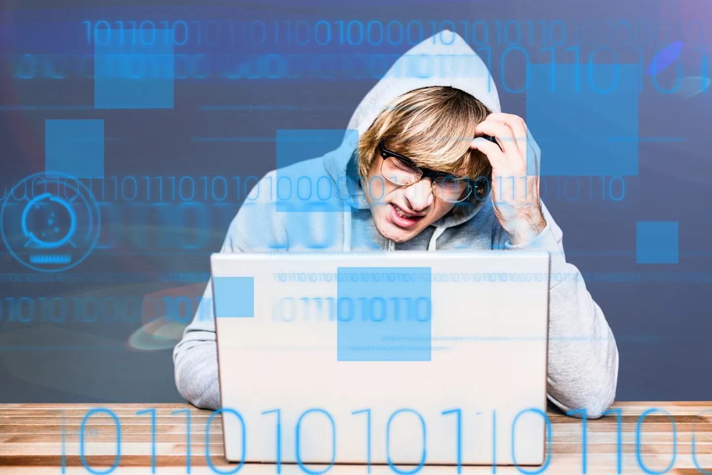 Бизнес уже начинает задумываться, так ли хорош искусственный интеллект, как он сам себя «малюет».