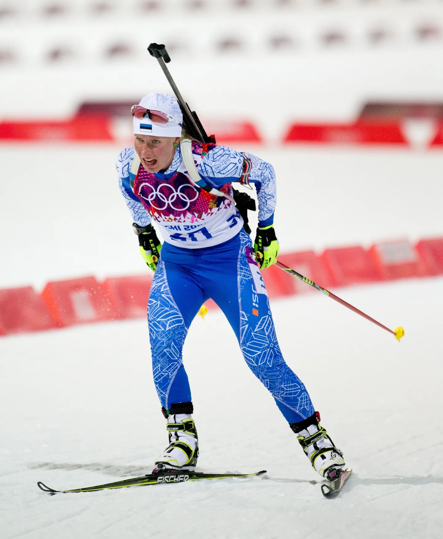 Kadri Lehtla.