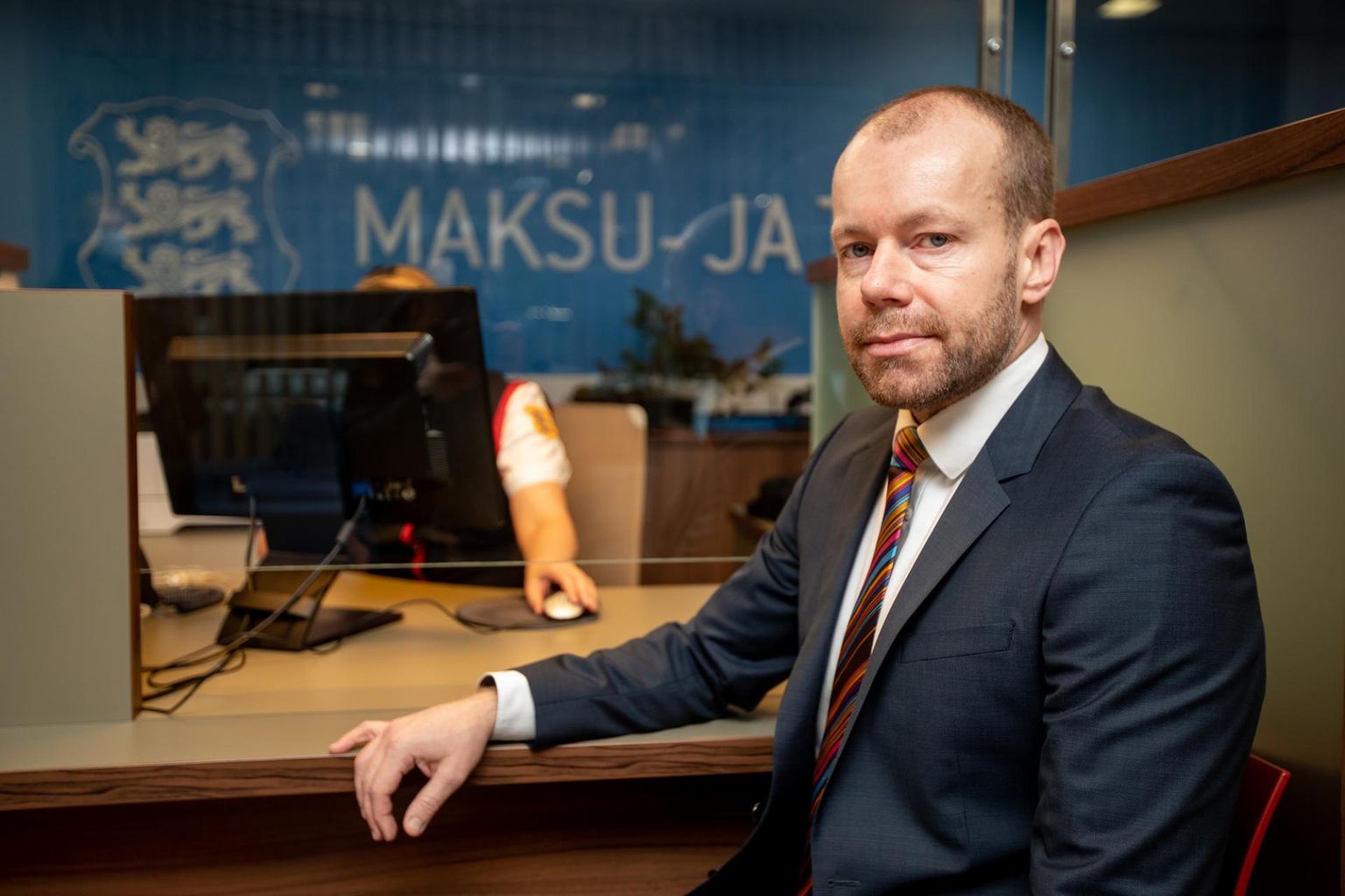 Maksuameti peadirektori Raigo Uukkivi sõnul on maksudest kõrvalehoidmine iga ühiskonna osa ja seda täielikult välja juurida ei ole võimalik.