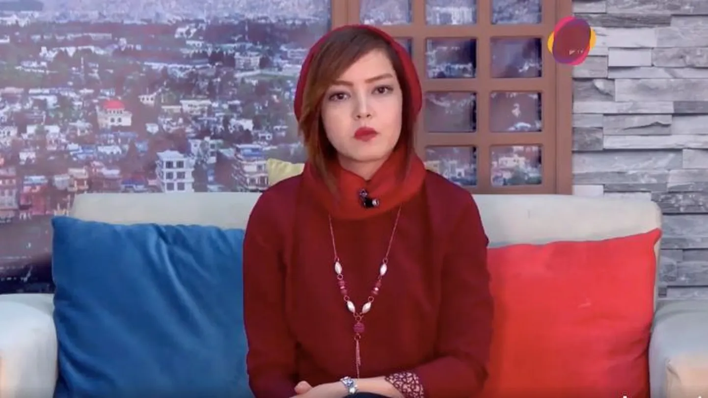 Кобра Хассани.