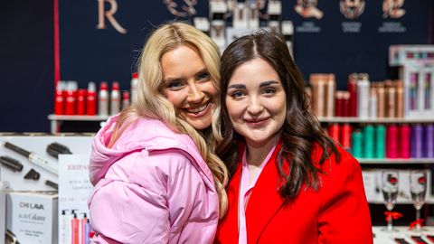 GALERII ⟩ Uskumatu ilumeka! Tõelised ilufännid ning -eksperdid täitsid Kultuurikatla hea tuju ja energiaga