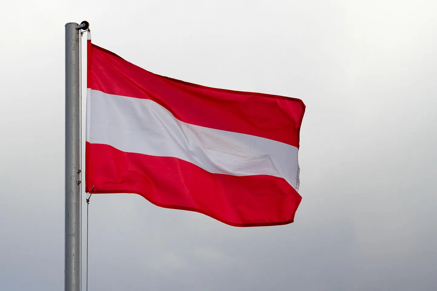 Austria suursaadik Peter Mikl kohtub Cafe Grandis teemanädalal “Suurepärane Austria”.
