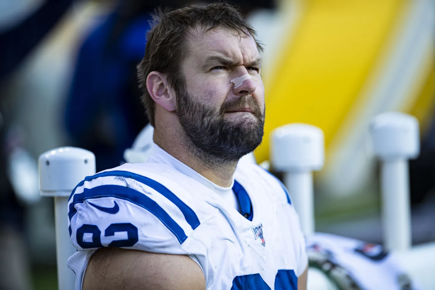 Margus Hunt