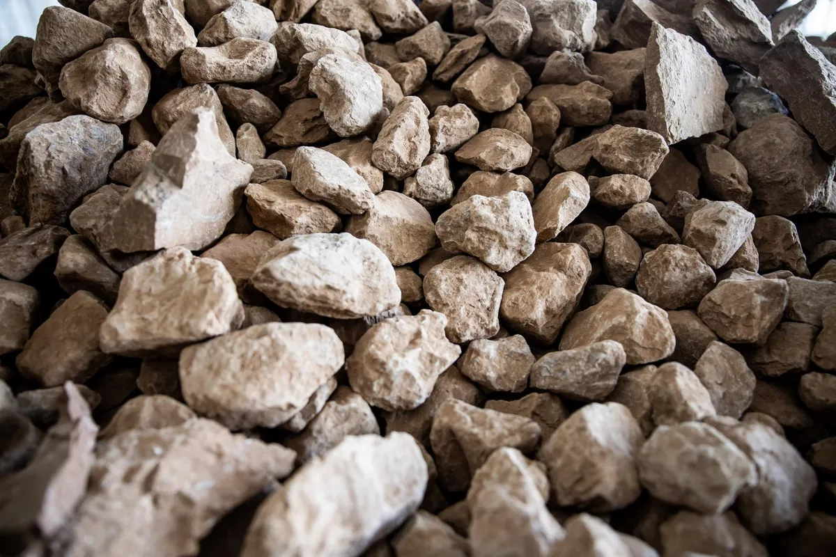 Estonia is set to begin producing explosives from oil shale, while Russia and China are experimenting with wood and flax as alternative source materials.