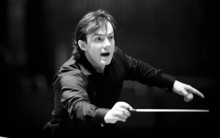Andris Nelsons un Birmingemas simfoniskais orķestris Rīgā