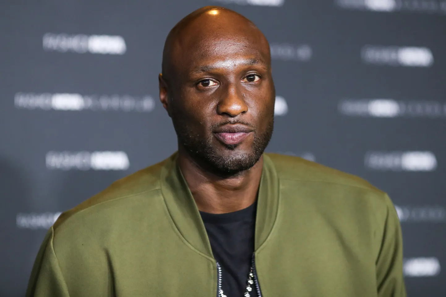 Lamar Odom 2019. aastal.