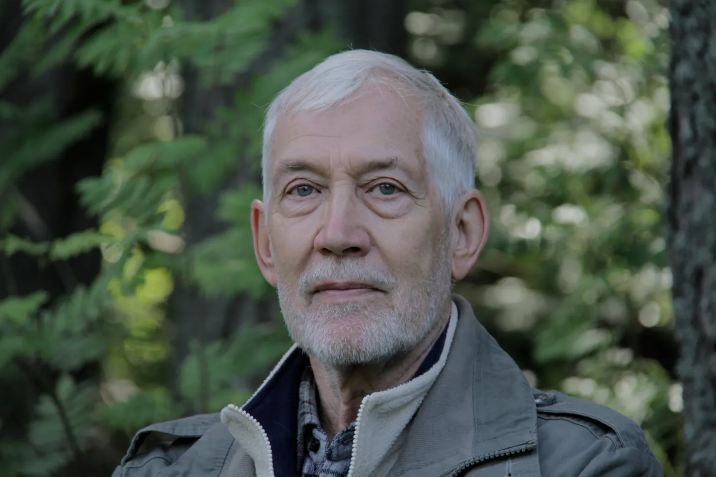 Jaan Kaplinski