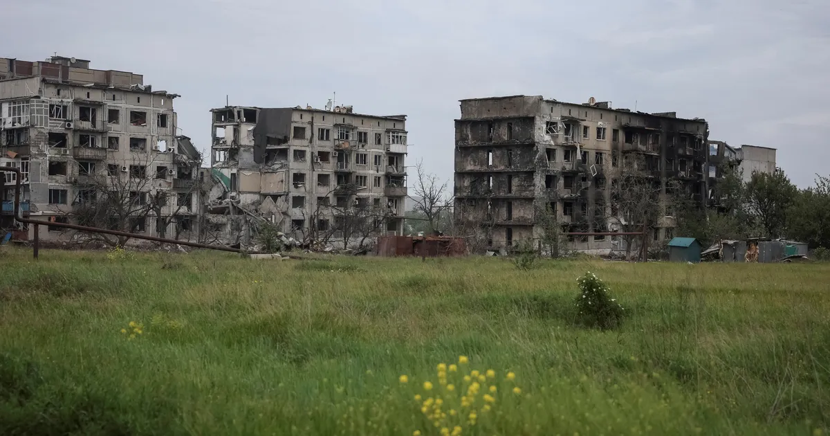 ÜRO peaks jälgima Venemaa tegevust ukrainlaste vastu