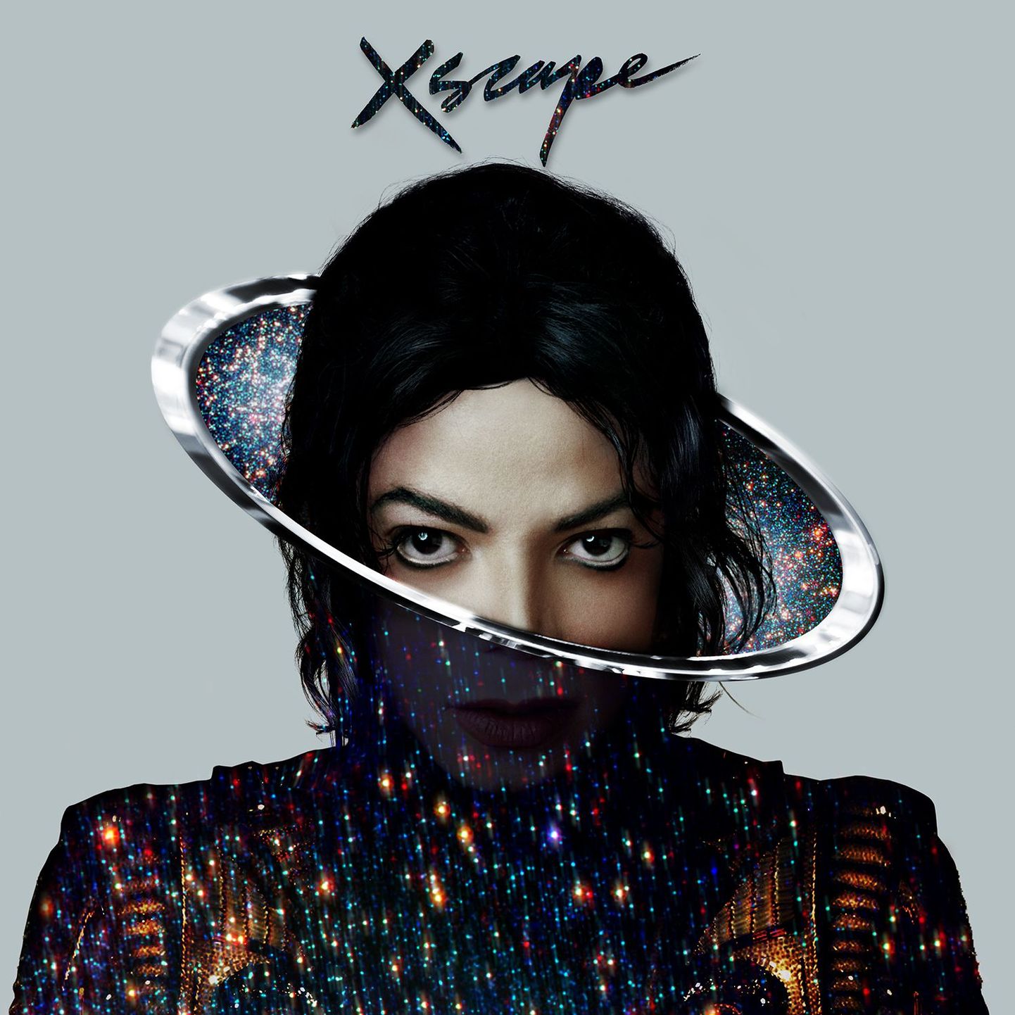 Голограмма исполнила песню Slave to the Rhythm, трек с посмертного альбома артиста Xscape.