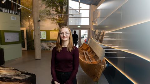 Kuumuse eest Soomaale. Euroopa turistid naudivad Eesti jahedat suve