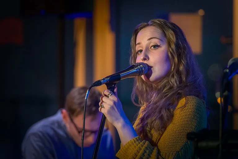 Maarja Aarma