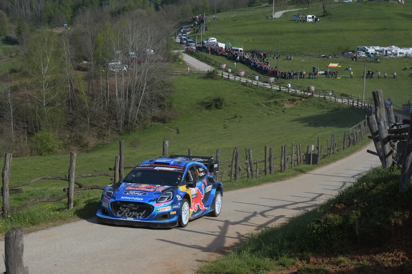 Ott Tänak.