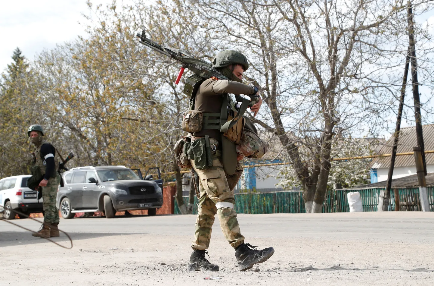 Raksta foto