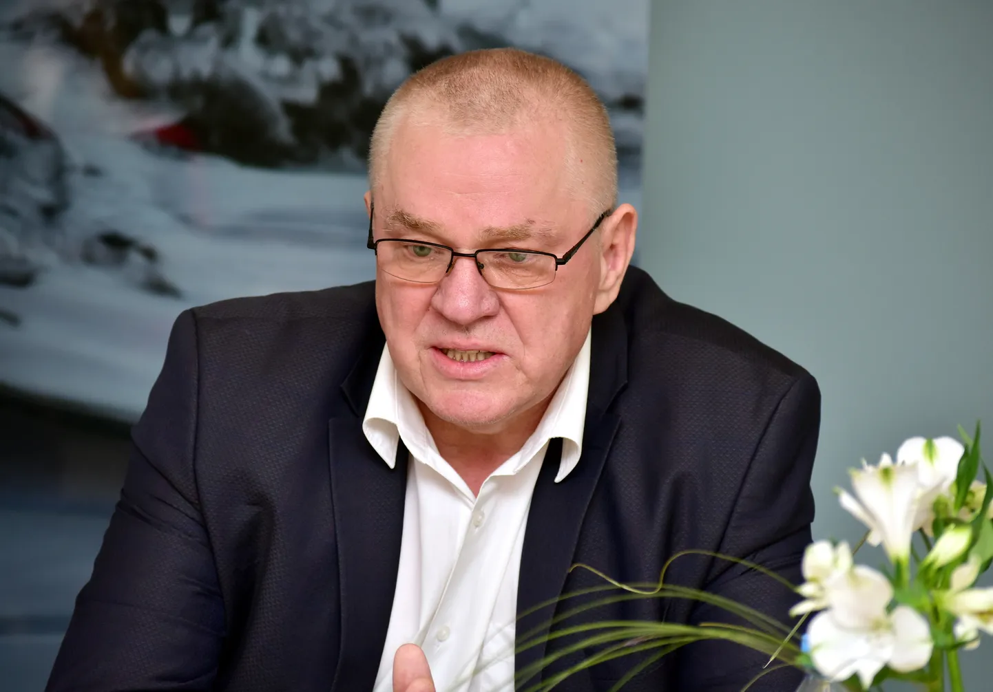 Raksta foto