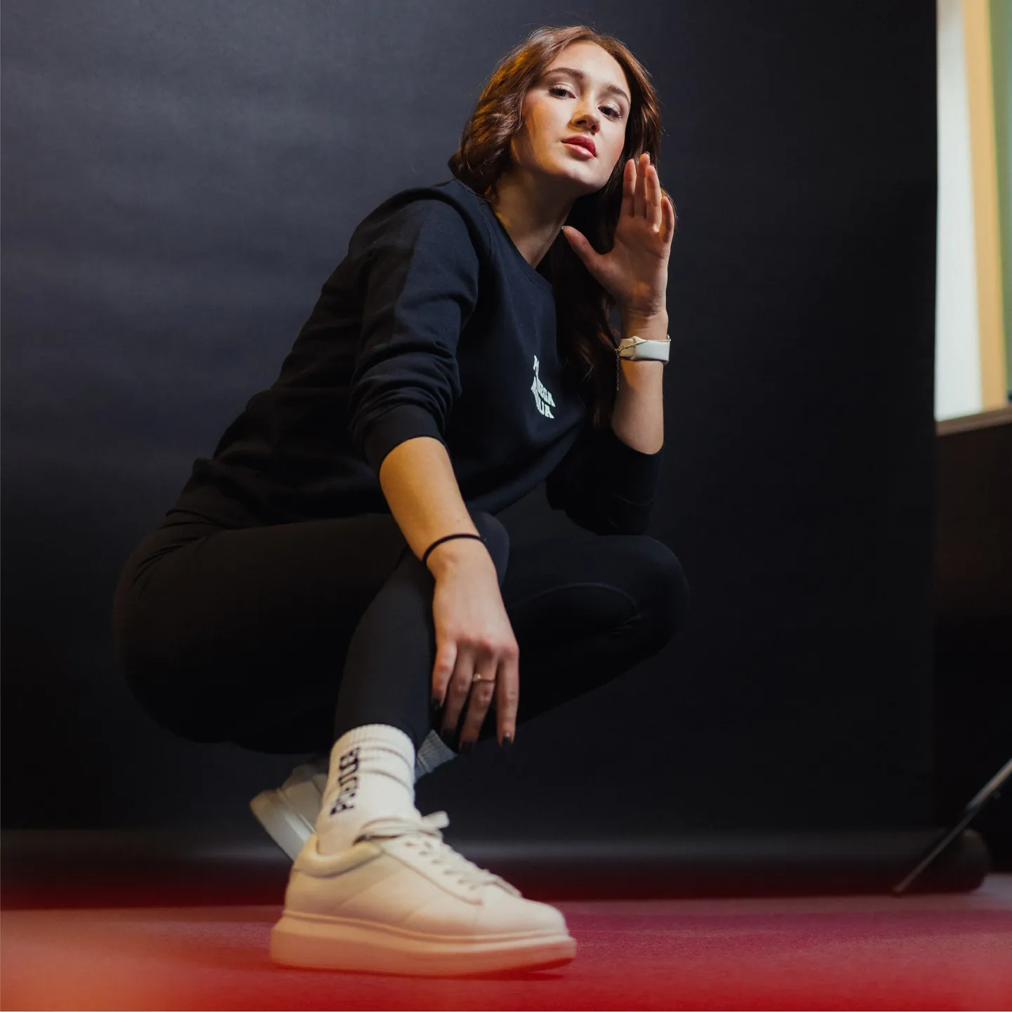 Tele2 teenindaja Maili Kasksaar