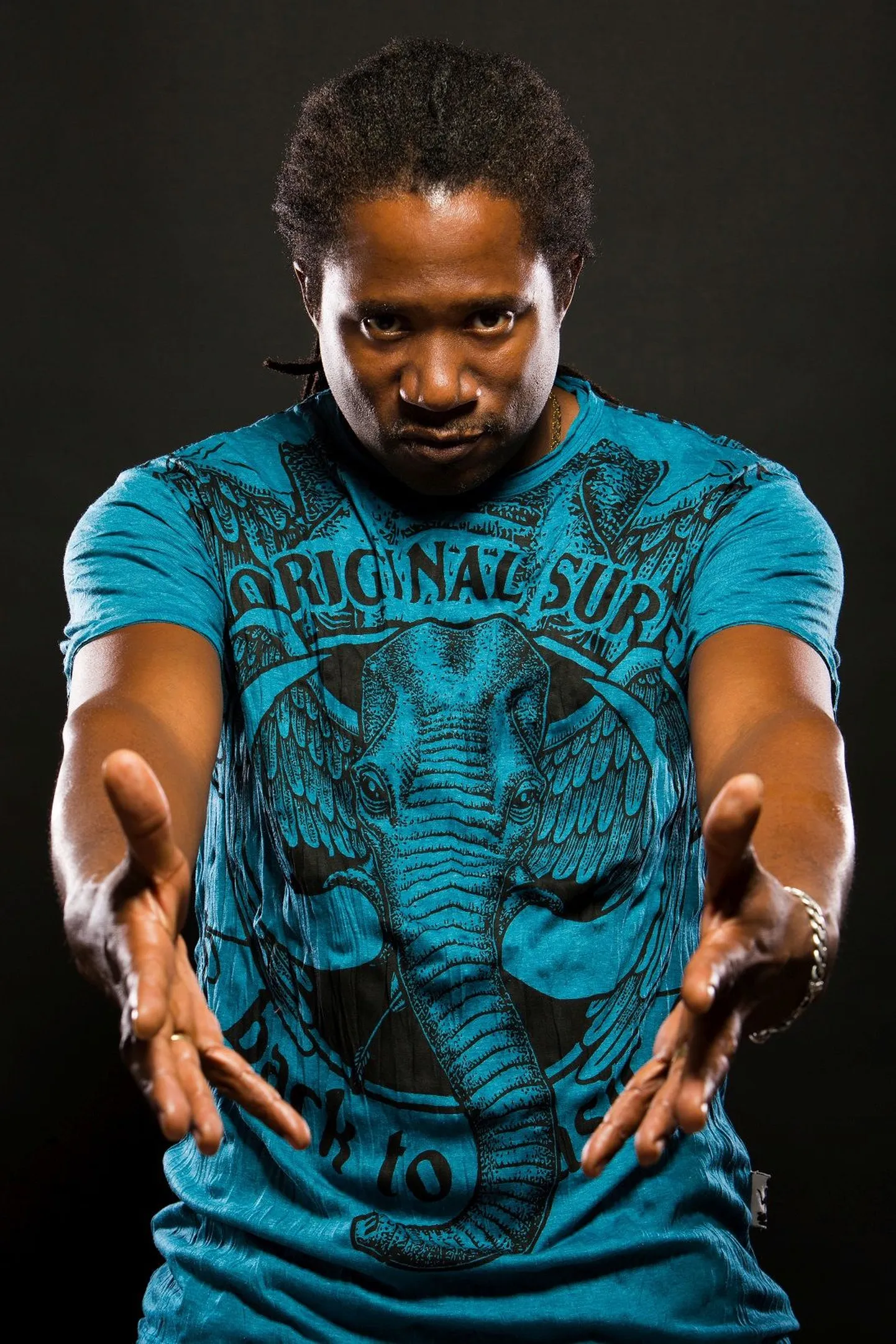 Jonathan Ulysses