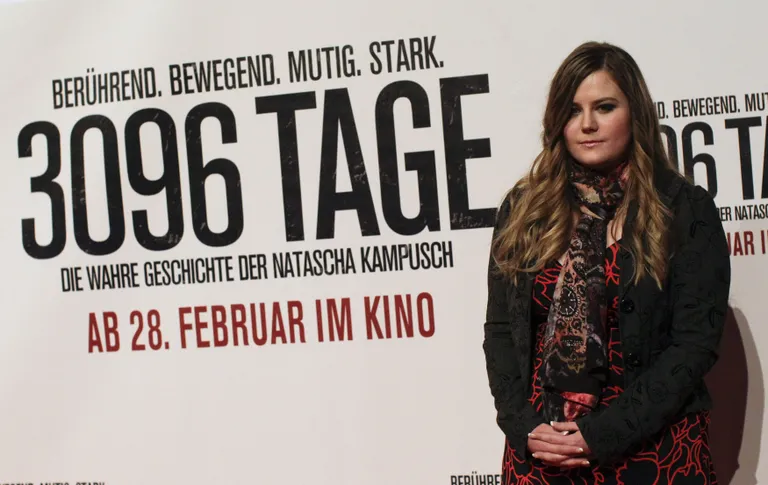 Natascha Kampusch