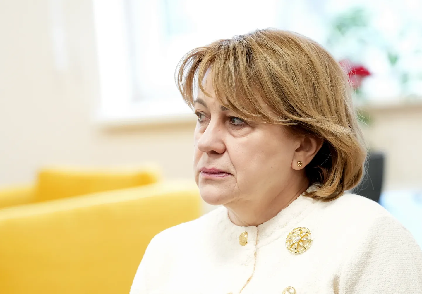 Anita Slokenberga.