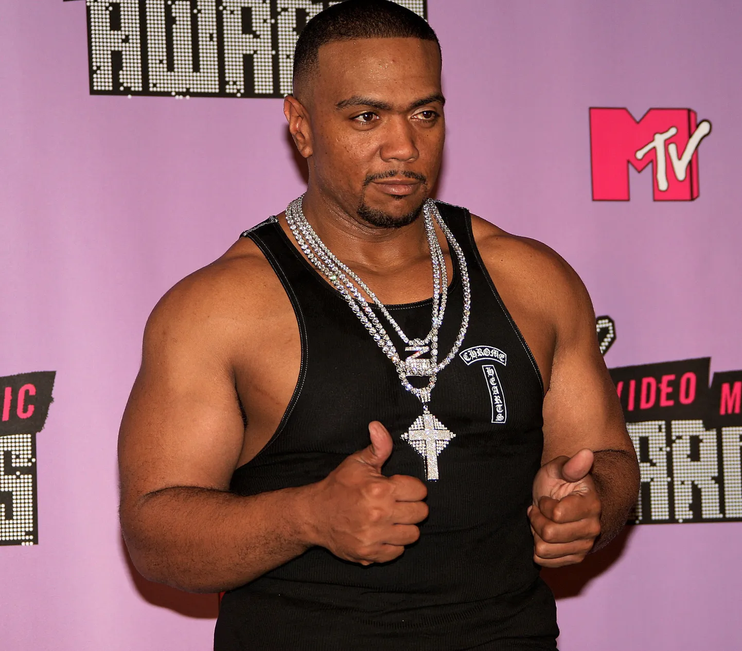 Timbaland