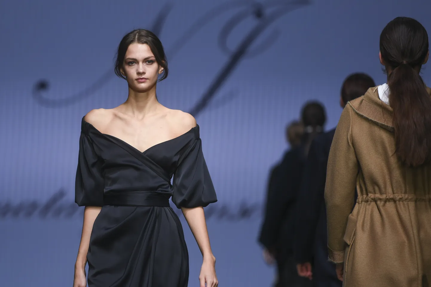 RFW 4. diena: Natālija Jansone