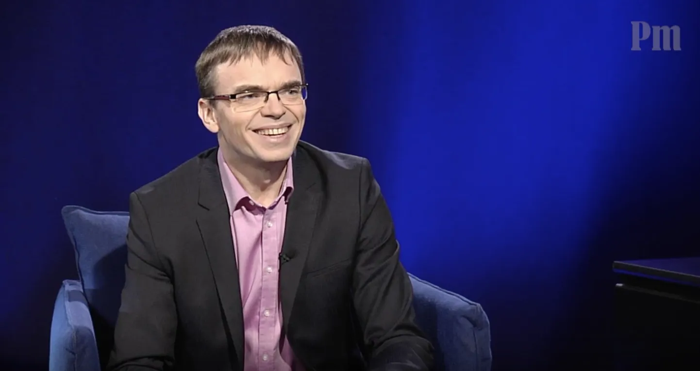 Sven Mikser
