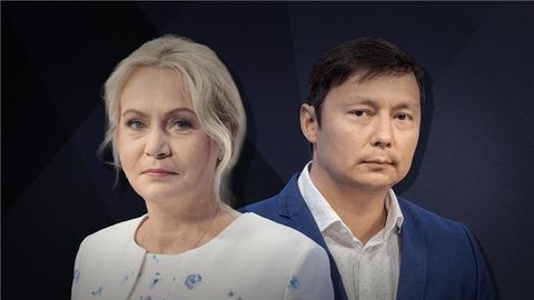 Keskerakond ja Isamaa alustavad Tallinnas võimuliidu läbirääkimisi