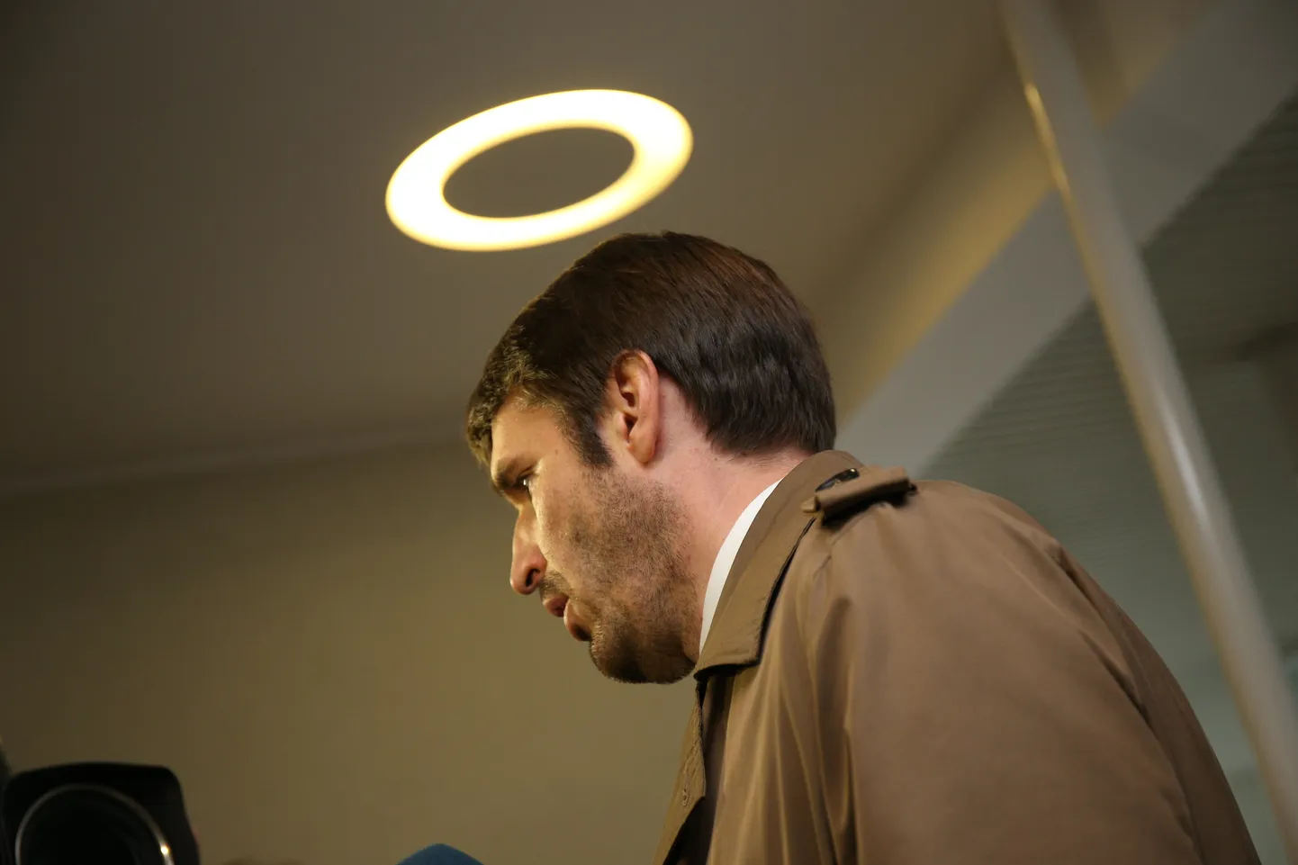 Rainer Vakra.