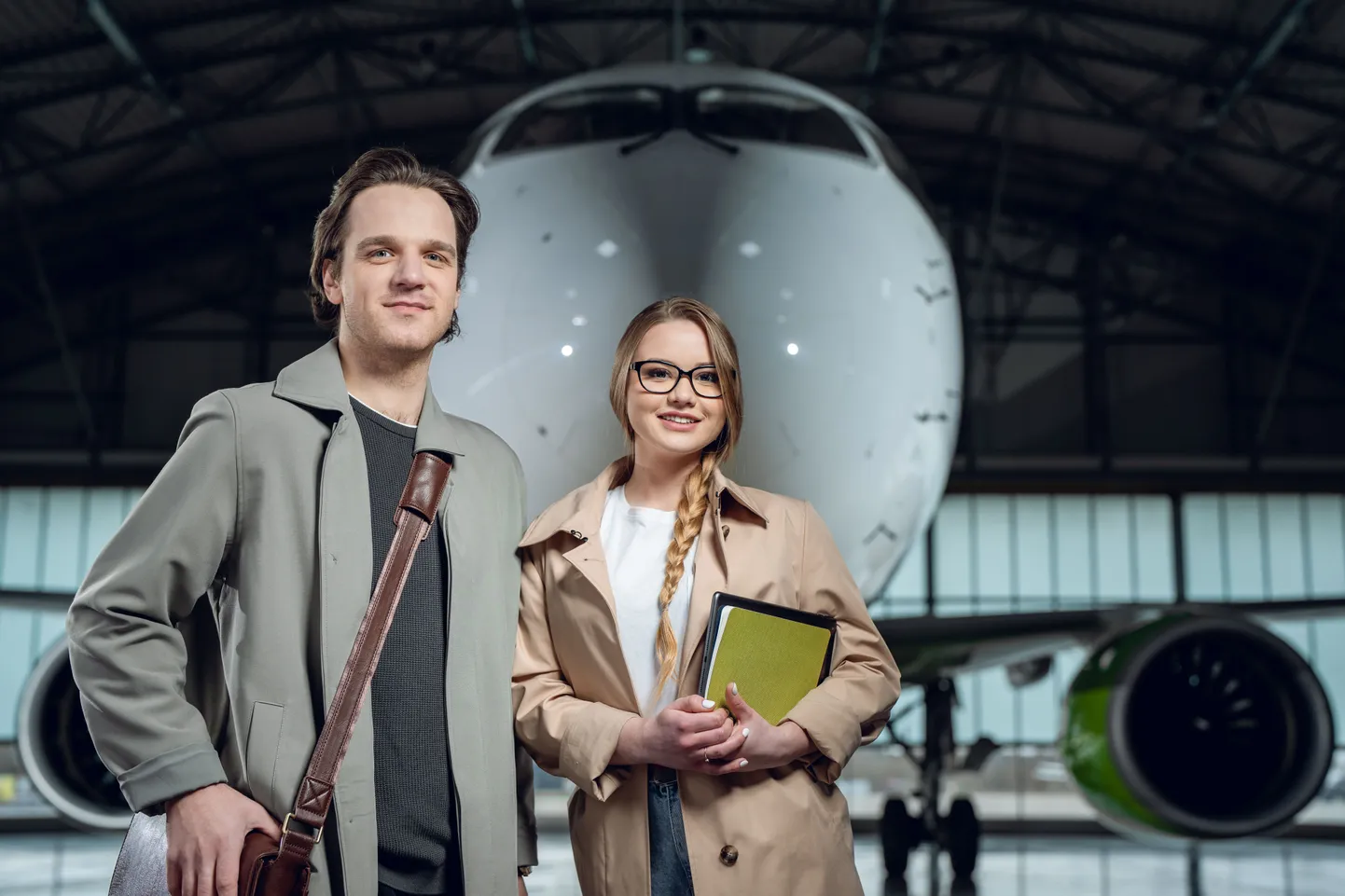 Aviācijas tehniskas apkopes nākotne: "airBaltic" izveido Tehnisko akadēmiju