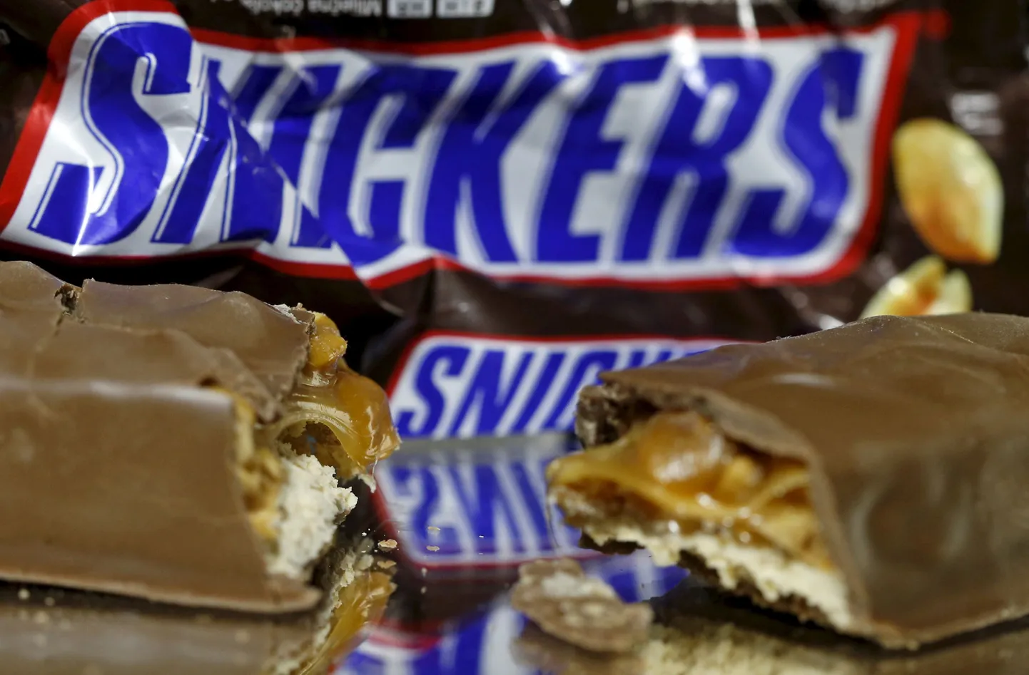 Snickers