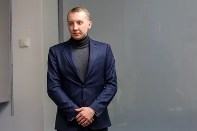 Stanislav Aseev