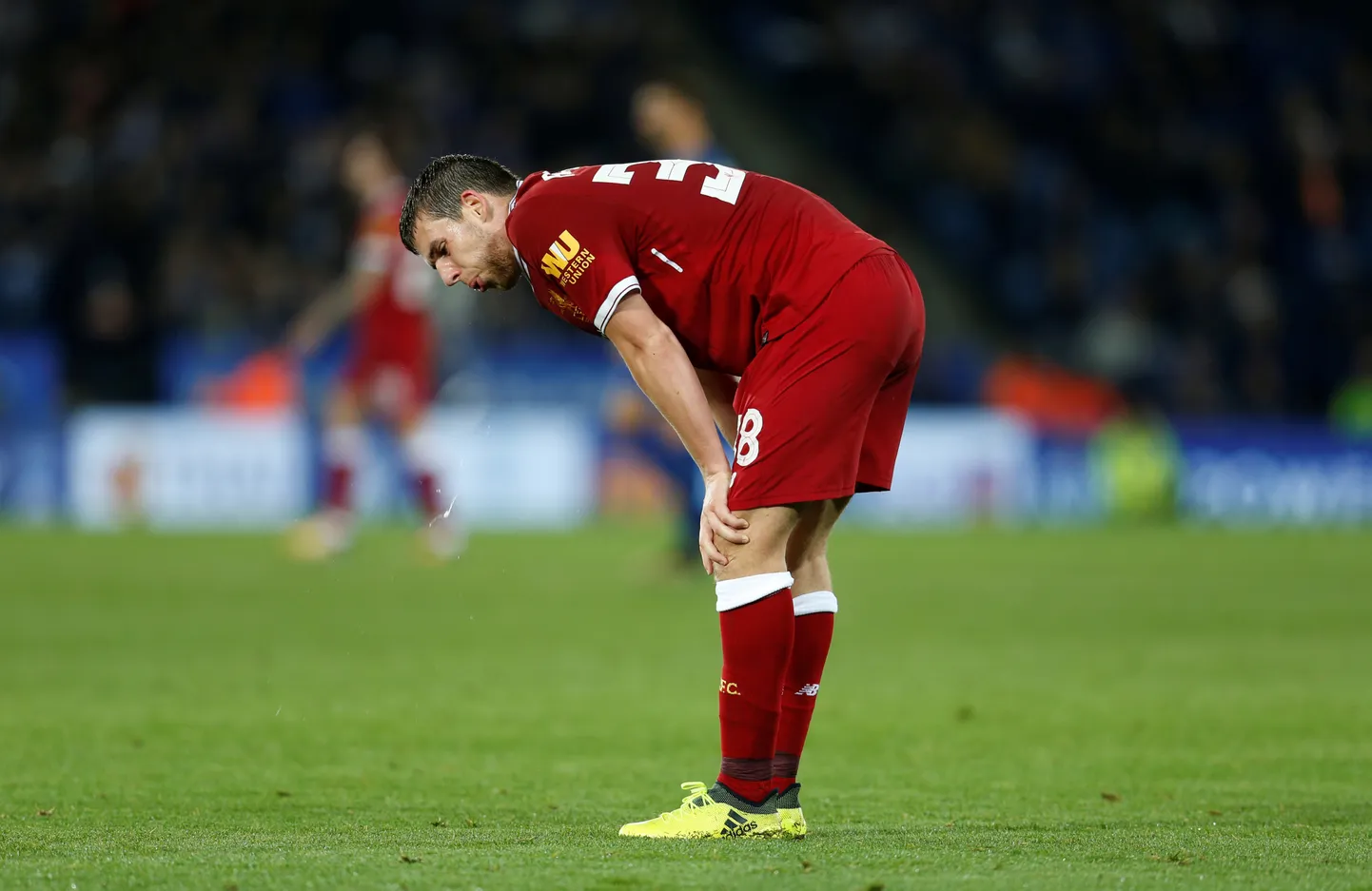 Jon Flanagan