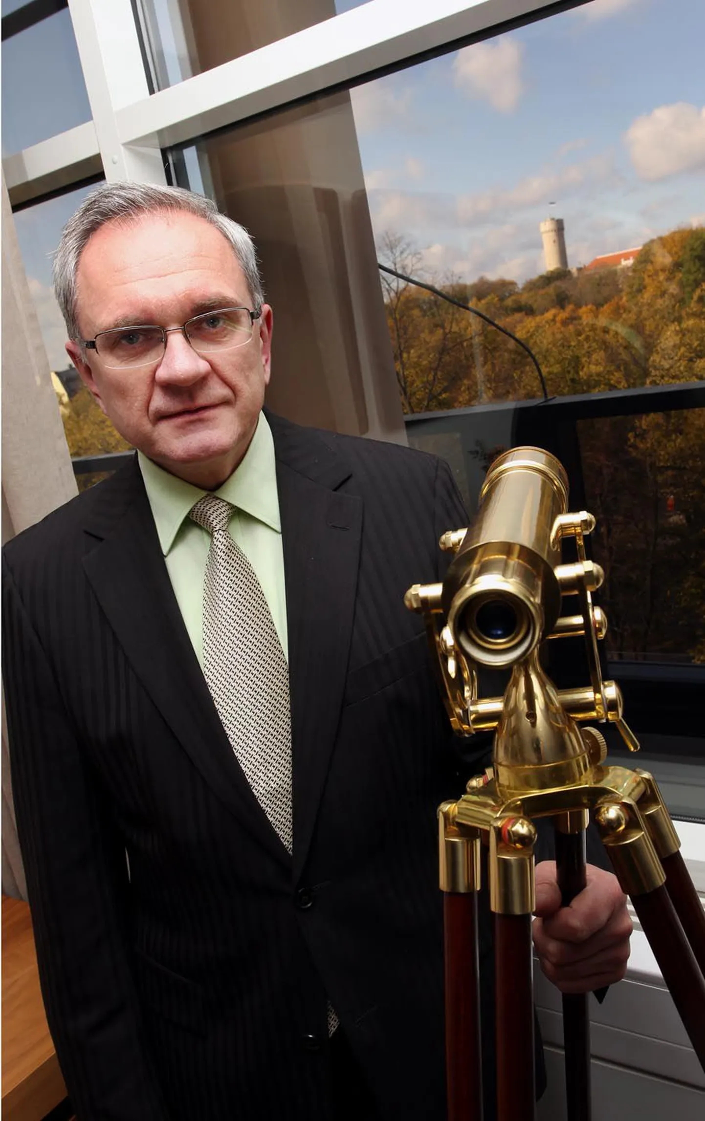 Jüri Raidla.