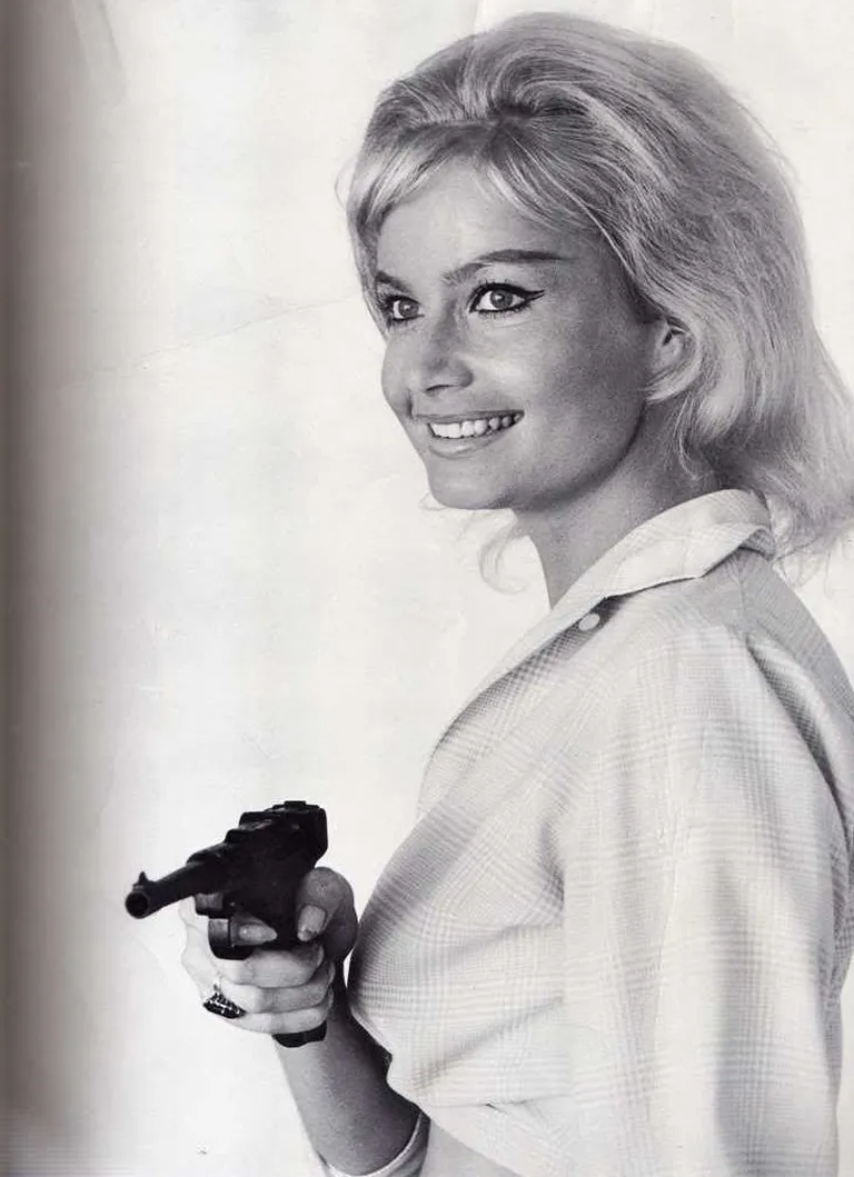 Marlene Schmidt / wikipedia.org