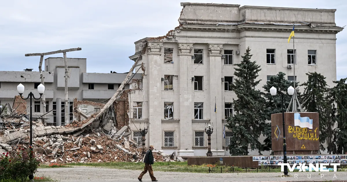 NPA Halts Mine Clearance in Ukraine After Russian Attack Kills Two Workers
