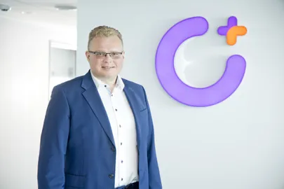 Confido Healthcare Group juhatuse esimeheks ja tegevjuhiks saab Kalev Reiljan.